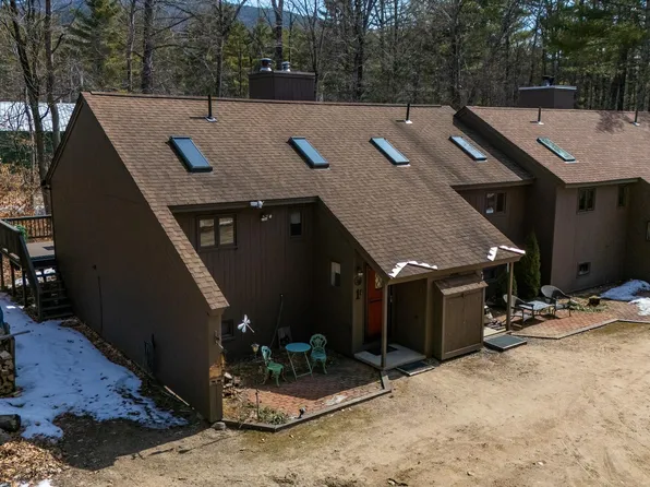 1 Woodland Pines Road #1, Bartlett, NH 03812