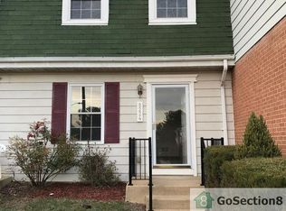 8224 Monaegan Ct, Severn, MD 21144