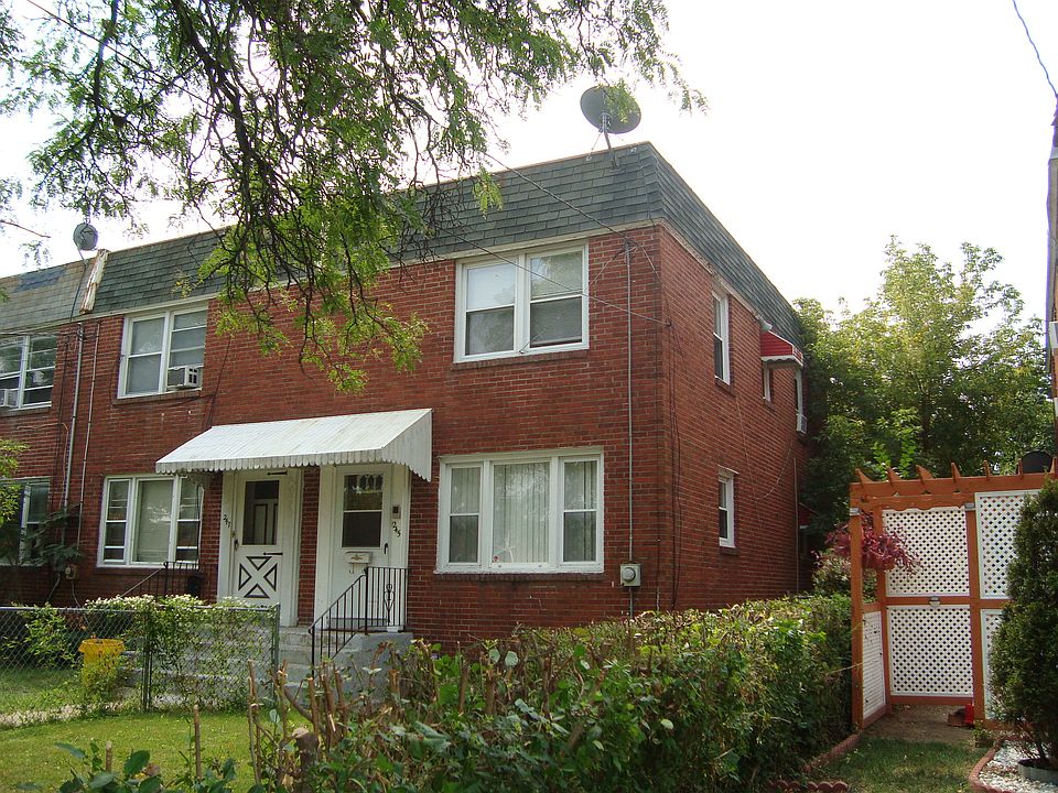 2nd image of 245 S Walter Ave