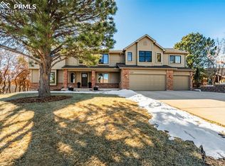 1655 Stoney Point Ct, Colorado Springs, CO 80919