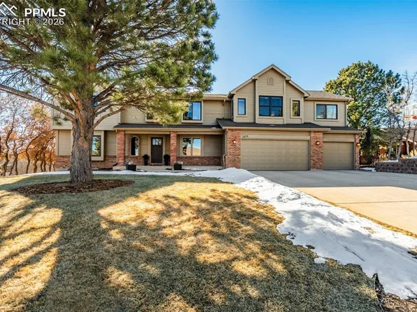 1655 Stoney Point Ct, Colorado Springs, CO 80919