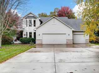 1460 138th Ave NW, Andover, MN 55304