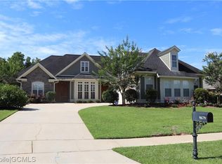 9679 Taylor Pointe Ct, Mobile, AL 36695