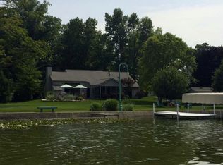 135 W 600 S, Wolcottville, IN