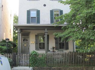 503 W Mount Pleasant Ave, Philadelphia, PA 19119