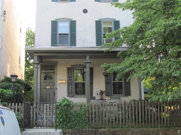 503 W Mount Pleasant Ave, Philadelphia, PA 19119