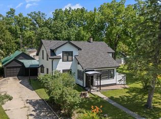 516 NE 3rd Ave, Grand Rapids, MN 55744