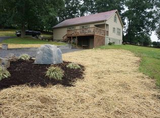 3019 Rocky Springs Rd, Piney Flats, TN 37686