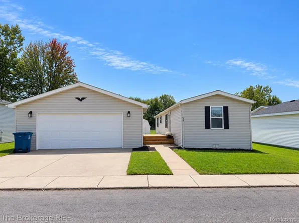 59 Bilwa Trl, Swartz Creek, MI 48473