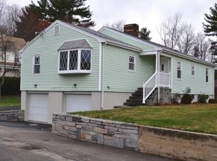 3 Blanchard Rd, Milford, MA 01757