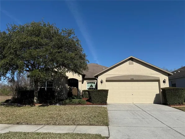 9730 ASBEL ESTATES ST, LAND O LAKES, FL 34638