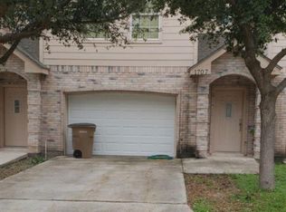 1707 Phoenix St, Edinburg, TX 78541