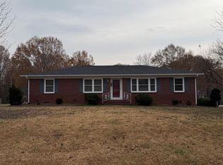 300 Wilson Ave, York, SC 29745