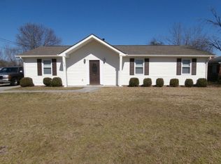 1914 Morning Dr, Augusta, GA 30906