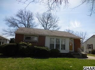 702 Sherwood Rd, New Cumberland, PA 17070