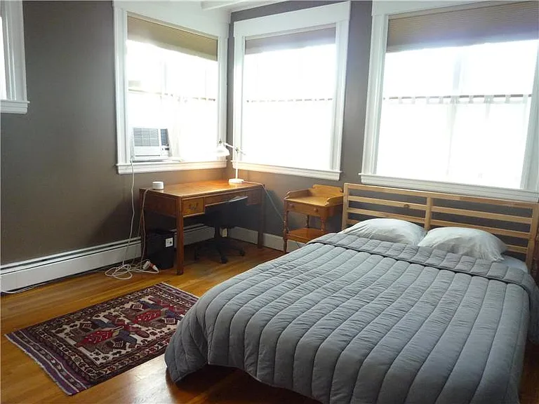 56 Kirkland St #5 — Photo 25