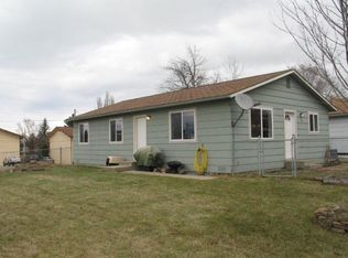 12 13th Ave W, Polson, MT 59860