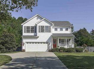 559 Holly Belle Dr, Lyman, SC 29365