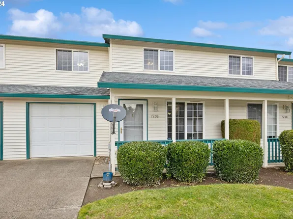 7208 NE 44th Way, Vancouver, WA 98662