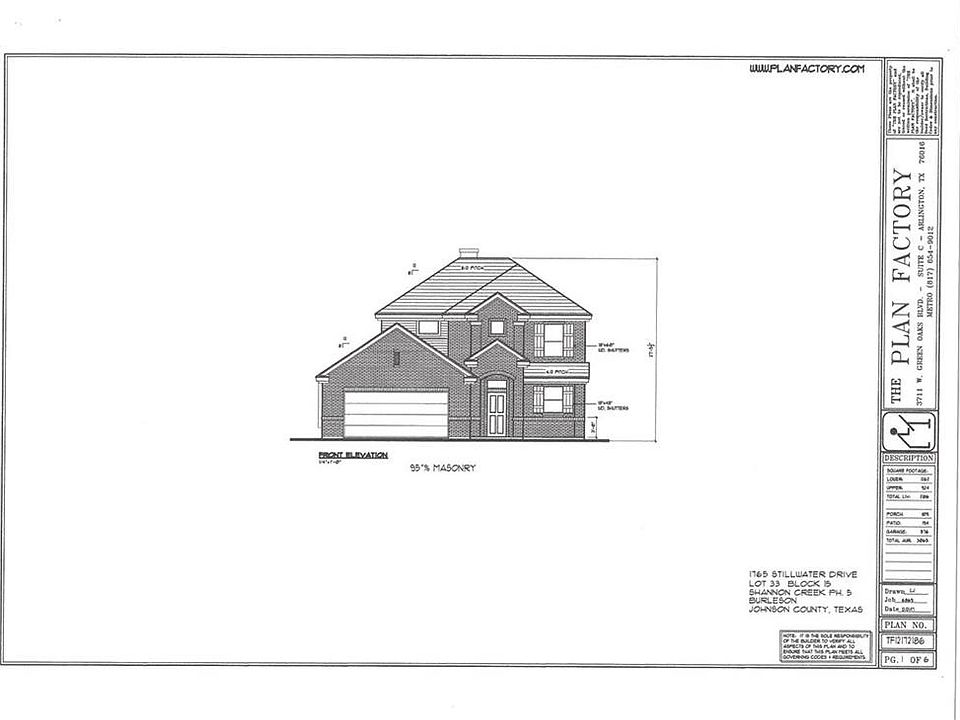 1st image of 1765 Stillwater Dr