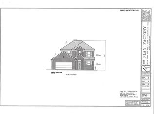 1765 Stillwater Dr, Burleson, TX 76028