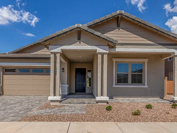 21870 E Bonanza Ct, Queen Creek, AZ 85142