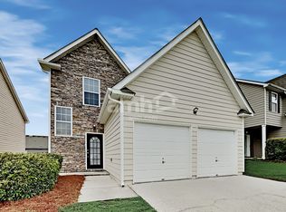 4125 Arch Pass, Cumming, GA 30040