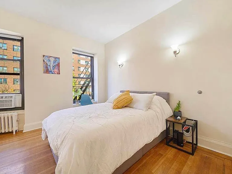 78 Manhattan Ave #3H — Photo 5