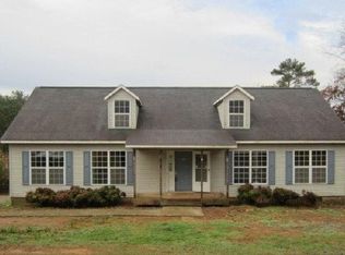 5515 Liberty Rd, Winston, GA 30187