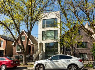 1838 W Rice St #3, Chicago, IL 60622