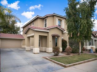 1862 E Patrick St, Gilbert, AZ 85295