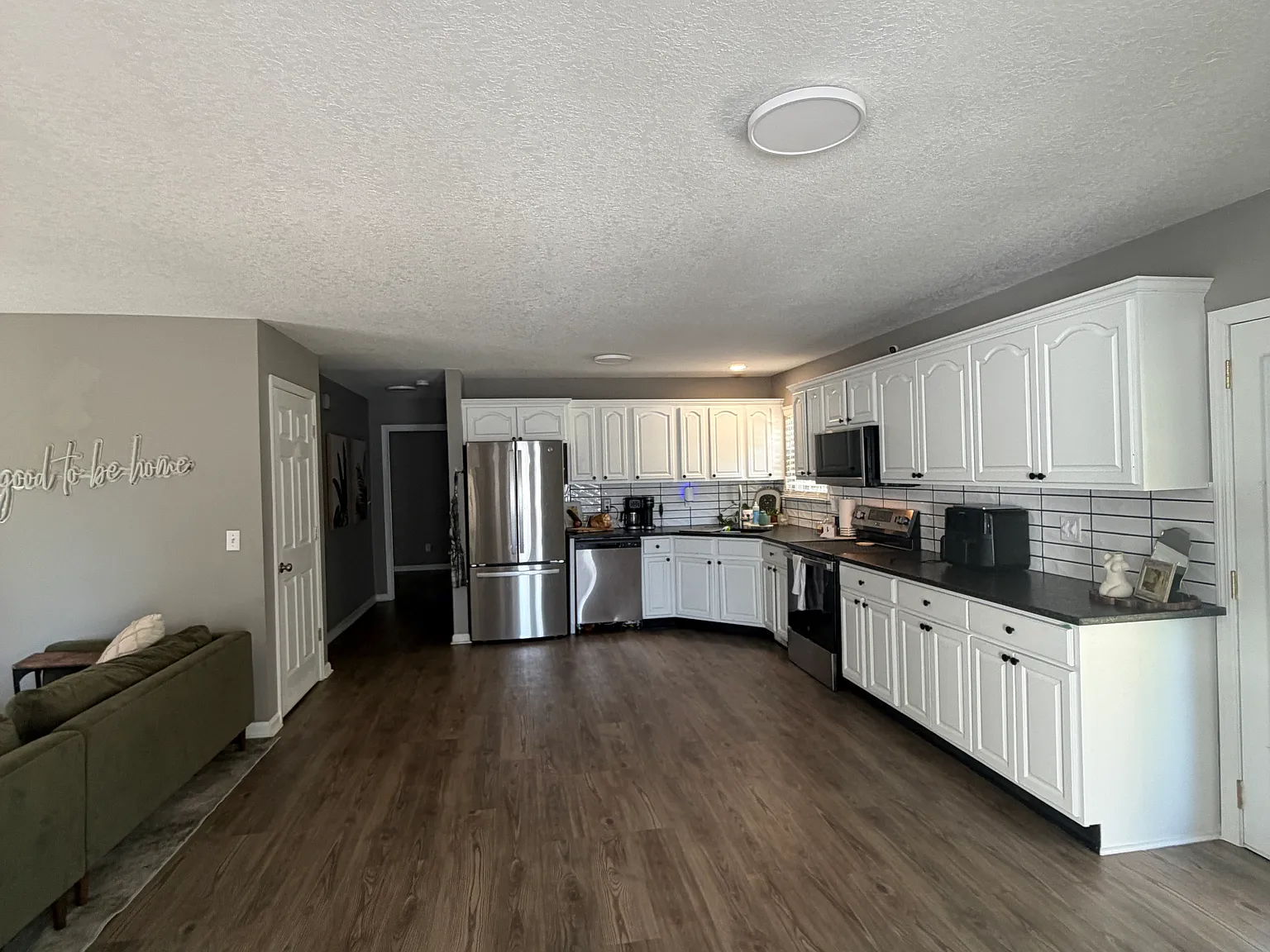 N Ridge Dr, La Fayette — Photo 4