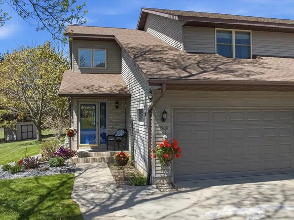 1508 N ADAMS AVENUE, Marshfield, WI 54449