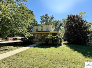 514 E Franklin St, Clinton, MO 64735