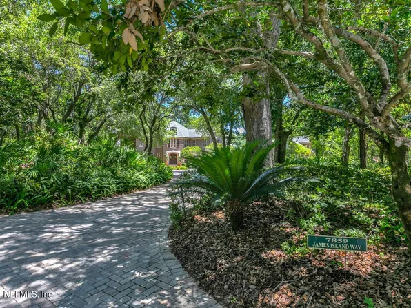 7859 JAMES ISLAND Way, Jacksonville, FL 32256