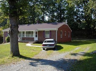 1912B Cedar Hill Rd, Charlottesville, VA 22901