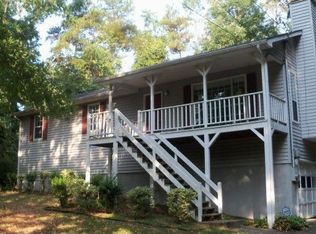 6610 Old Beulah Rd, Lithia Springs, GA 30122