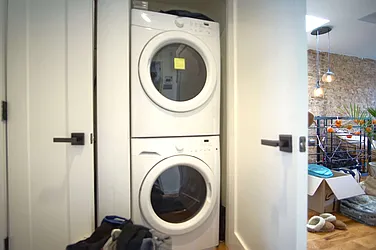 Rented by Lofts and Flats LLC