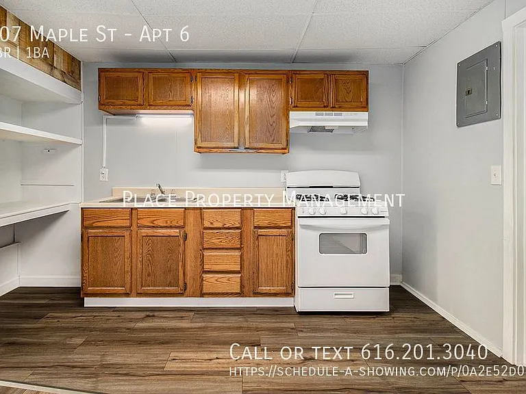 707 Maple St #6 — Photo 9