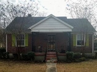 3249 Choctaw Ave, Memphis, TN 38111