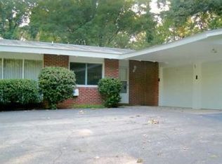 409 N Estes Dr, Chapel Hill, NC 27514