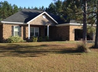 30 Gracie Ln, Ludowici, GA 31316