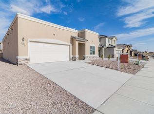 792 Woodmanstone Rd, El Paso, TX 79928