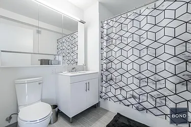 Rented by Bond New York