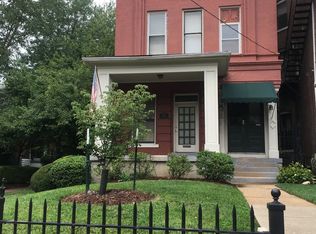 1312 S. 6th St., Louisville, KY 40208