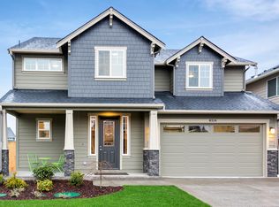 8324 48th Ct SE, Lacey, WA 98503