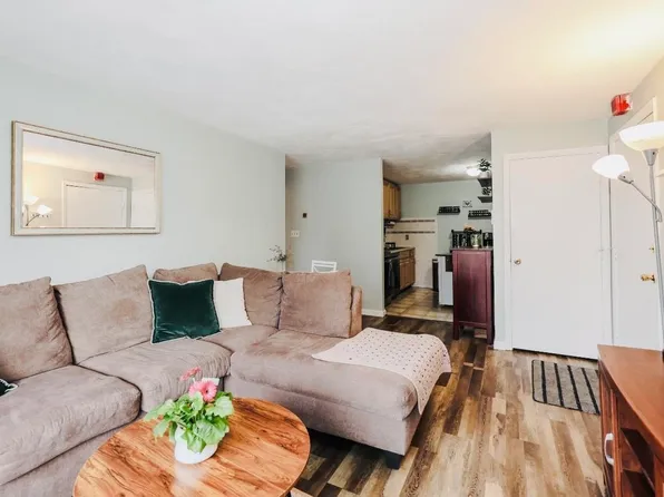 35 Andrew Street #30, Manchester, NH 03104