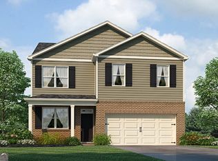 135 Oak Leaf Rd, Dallas, GA 30132