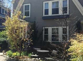 27 Lewis St, Newton, MA 02458