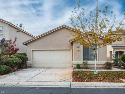 7165 Bird Cherry St, Las Vegas, NV, 89148